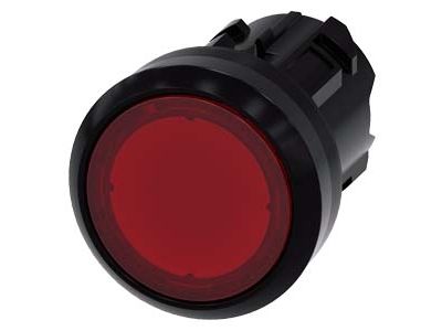 Siemens 3Su10010ab200aa0, Plast, Ip66, Ip67, Ip69, Ip69k, Sort, Rød, 2,2 Cm, 29,5 Mm, 29,5 Mm