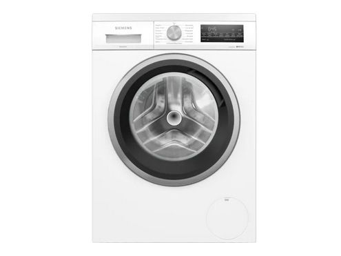 Siemens iQ500 WU14UT28, Front-læsning, 8 kg, B, 71 dB, 1400 rpm, A