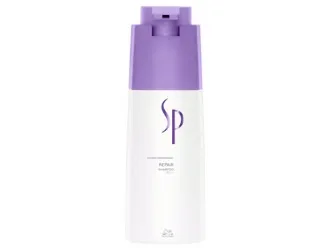 Wella Professionals SP Repair Shampoo 1000 ml | Hårvård - Hårprodukter - Schampo | GameStuff