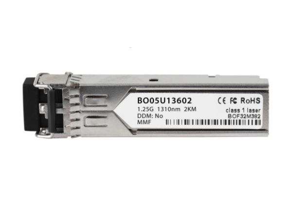 Sophos Sfp-1G-Mmf-2Km Kompatibler Blueoptics Sfp Bo05u13602d (Sfp-1G-Mmf-2Km-Ss-Bo)