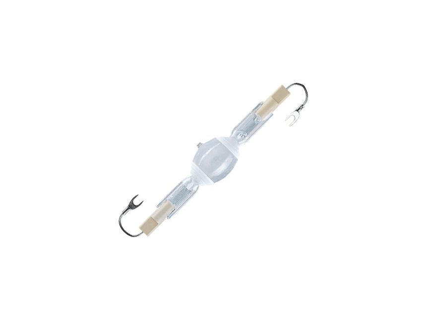 Metalhalogen Powerstar HQI-TS 1000W/NDL/S K12S