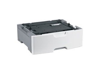 Lexmark - Bakkeindstik - 550 ark i 1 bakke(r) - for Lexmark B2865, MB2770, MS821, MS822, MS823, MS826, MX721, MX722, MX826, XM5365, XM5370