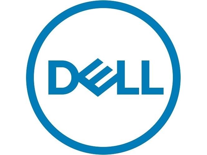 Dell Primary Battery - Batteri Til Bærbar Computer - Litiumion - 4-Cellet - 68 Wh