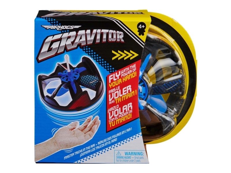 Air Hogs Gravitor