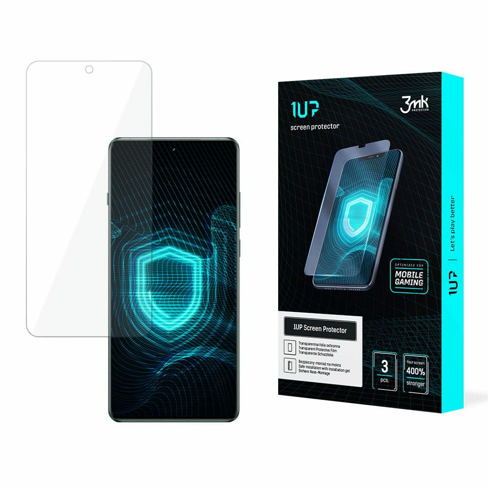 3Mk 1Up, Oneplus 12, 3 Stk