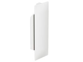 Legrand 638000, Lige Kabelbakke, Abs, Hvid
