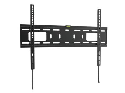 LogiLink TV wall mount 37–70" fixed 50 kg max.