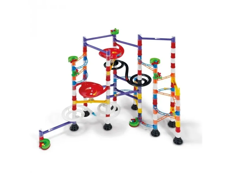 Kulbana Marble Run Maxi | Leksaker - Konstruktions leksaker - Magnet konstruktion | GameStuff