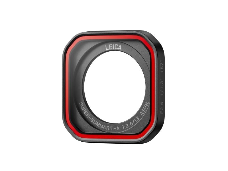 Insta360 Ace Pro 2 Objektivschutz