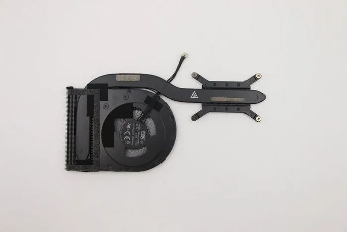 Lenovo AMD Thermal Module GT4A5 UMA THM ASSY (5H40X89400) | Datortillbehör - Övriga datortillbehör - Reservdelar | GameStuff