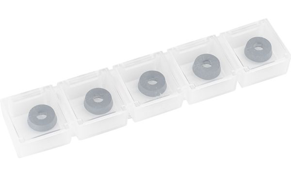 Pferd Alumaster Cutting Insert Set, 1 Stück(E)