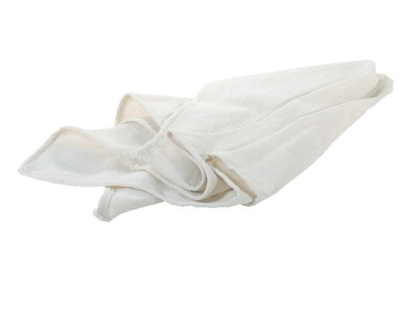 Gefu Weiss Durchseihtuch (75 X 62 Cm), Küchensieb, - Image 4