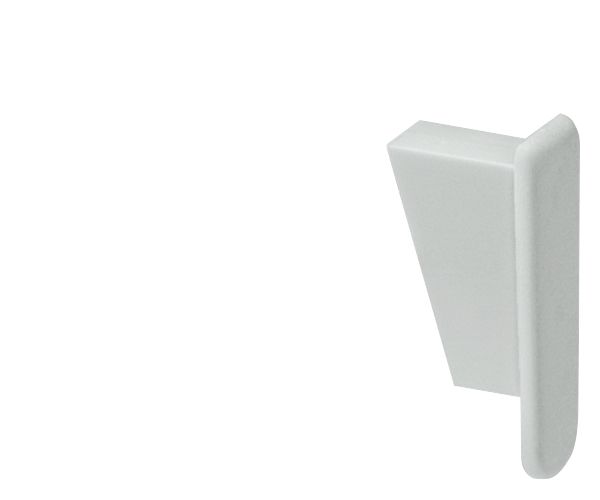 Siemens 5St2196 Tilbehør Til Fordelerskab Endekappe 10 Stk