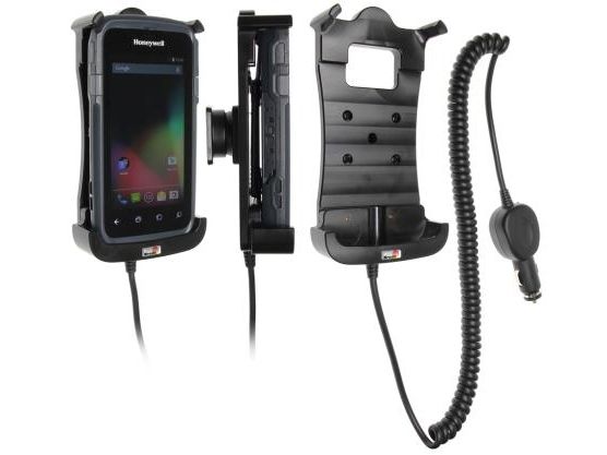 Brodit 512851, Mobil Computer, Aktiv Holder, Bil, Sort