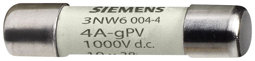 Siemens 3NW6003-4, 1 stk, 38 mm, 1 cm, 34 mm, 75 mm, 53 mm