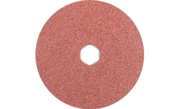 Pferd 64190103, 12200 Rpm, 12,5 Cm, 36 G, 25 Stück(E)