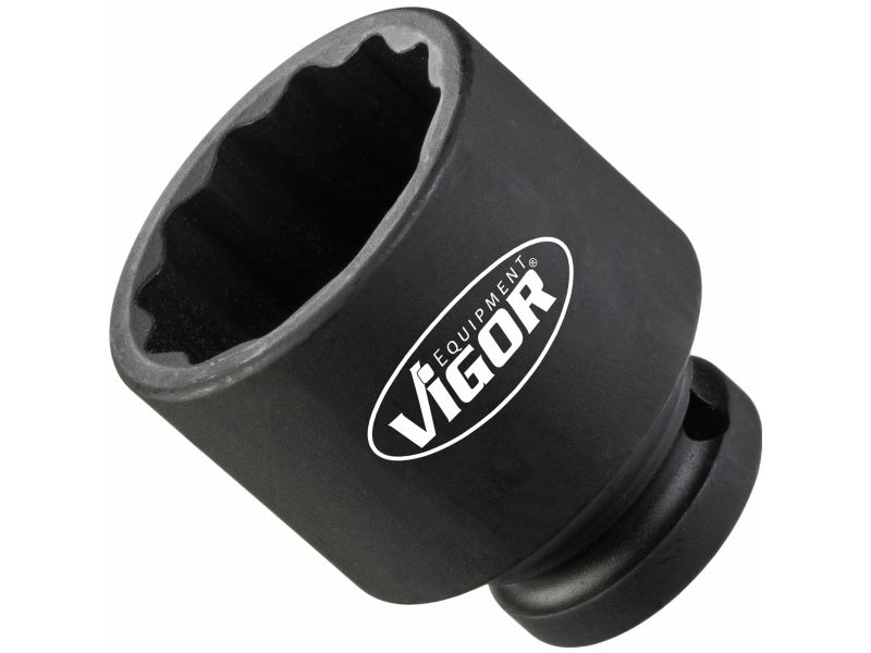 Vigor V4477 Schlagschraubernuss