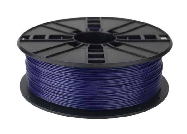 Gembird - Blå Galakse - 1 Kg - 330 M - Pla-Filament (3D)