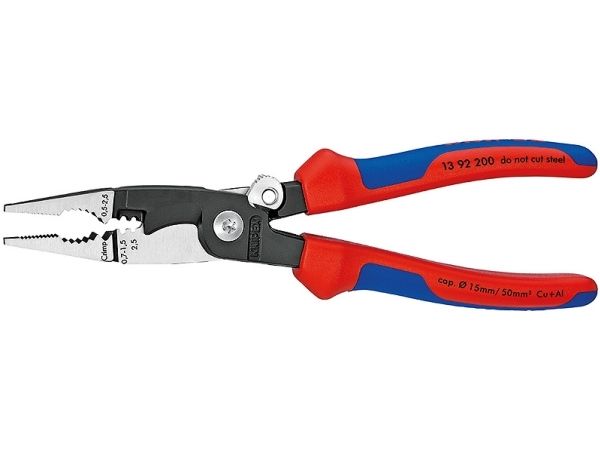 Knipex - Multifunktionstang