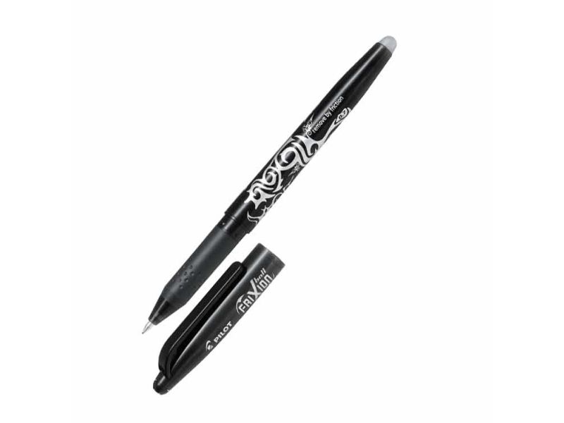 Pilot Schwarz Pen 2260001 Tintenroller Frixion Ball - Bild 11