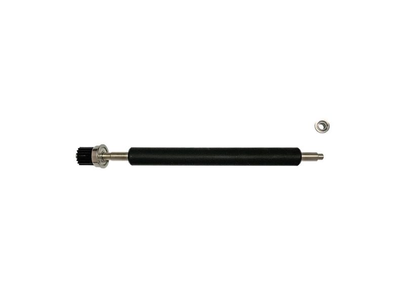 Sato R29176000, Drucker-Druckwalze, Wärmeübertragung, Schwarz, Grau, S84-Ex, S84nx, 1 Stück(E)