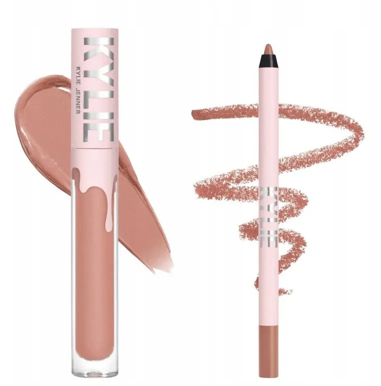 Kylie Cosmetics Matte Lip Kit - - 4 ml | Smink - Läppar | GameStuff