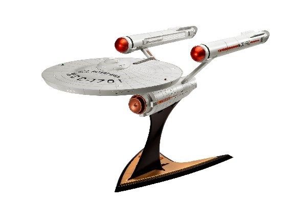 Revell 4991, 120 År