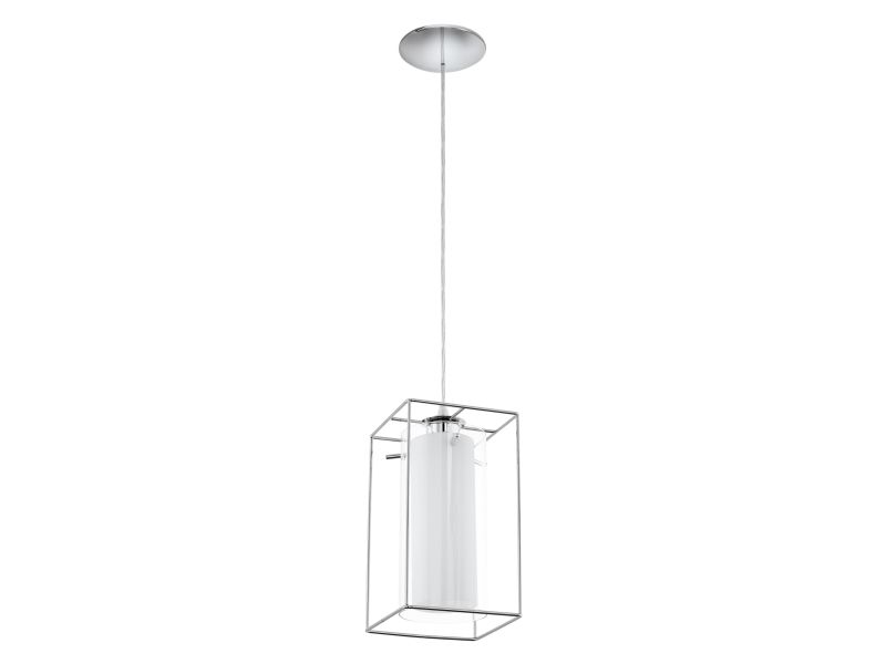 Eglo Ceiling Lamp Loncino 1 94377 60W E27