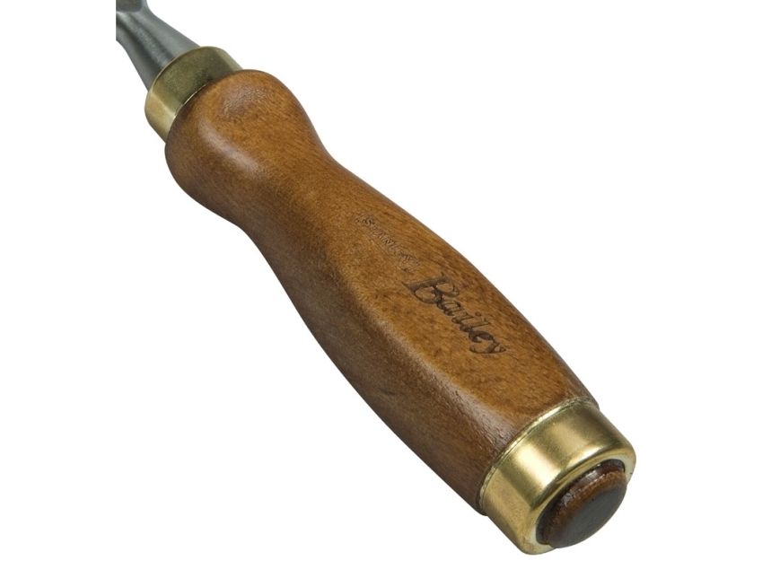 Stanley Bailey Stemmejern 15Mm