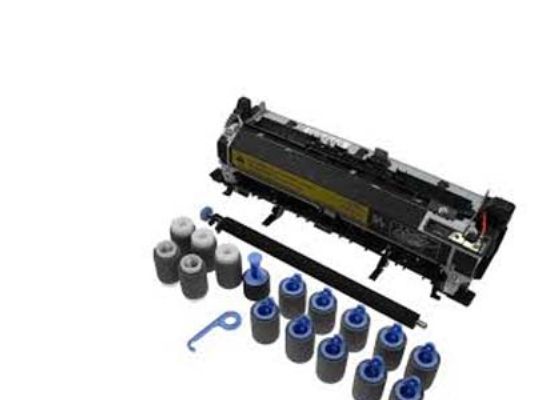 Hewlett Packard Schwarz Hp Wartungskit 220V, Cb389-67903 - Bild 4