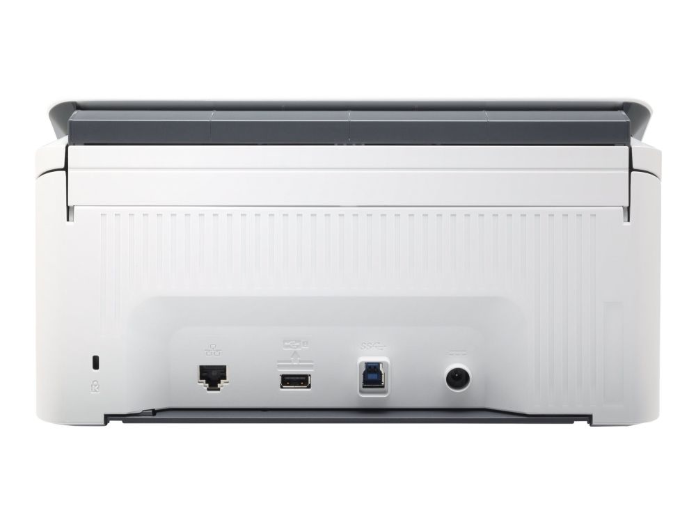 Hp Scanjet Pro 3600 F1 - Dokumentscanner - Contact Image Sensor (Cis) - Duplex - A4/Letter - 600 Dpi X 600 Dpi - Op Til 30 Ppm (Mono) / Op Til 30 Ppm