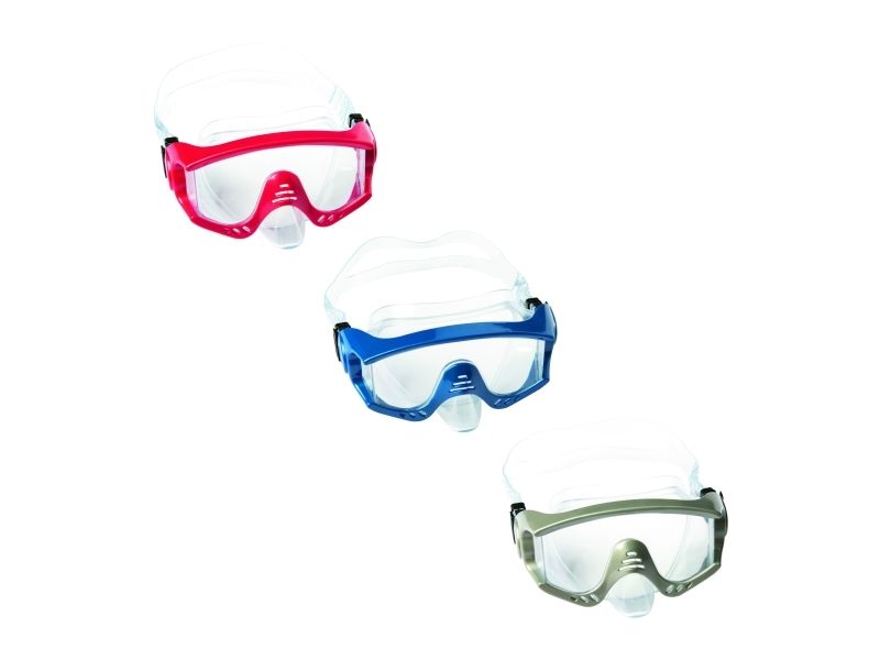 Bestway Dykkerbriller Bestway Hydro-Pro Splash Tech