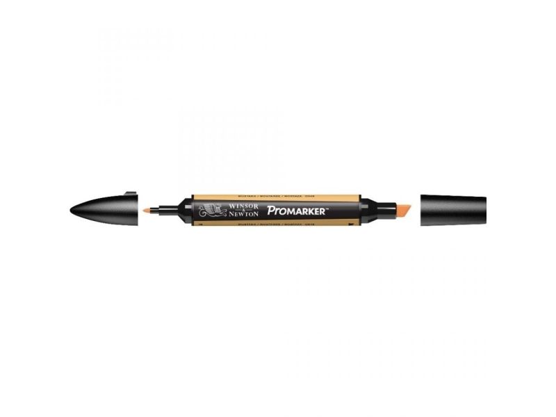 Promarker Senf O948