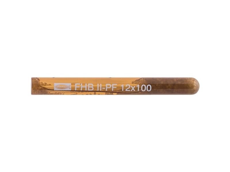 Fischer 508000, Kapsel, 10 Stück(E)