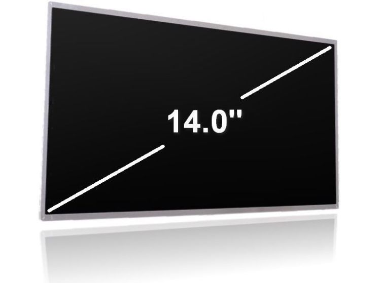 Coreparts Msc140f30-165M, Anzeige, 35,6 Cm (14"), Full Hd, Hp, Pavilion 14-Al136tx, 14-Al138tx, 14-Al139tx, 14-Al140tx, 14-Al137tx, 14-Al142tx, 14-Al