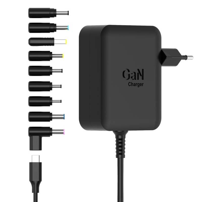 Port Designs Port Connect 904100Uweu, Drinnen, Ac, Schwarz