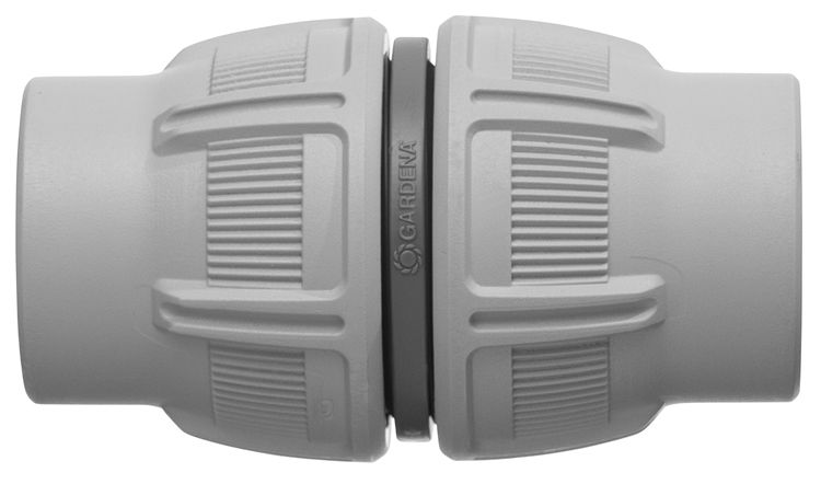 Gardena Samleled til Liano tekstilslange - 19 mm. (3/4)
