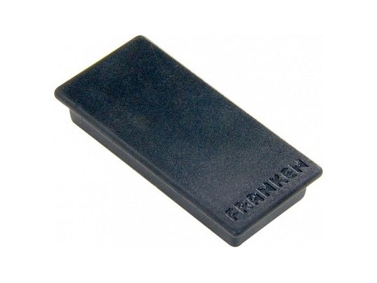 Franken Hm2350 10, Schwarz, 23 Mm, 50 Mm