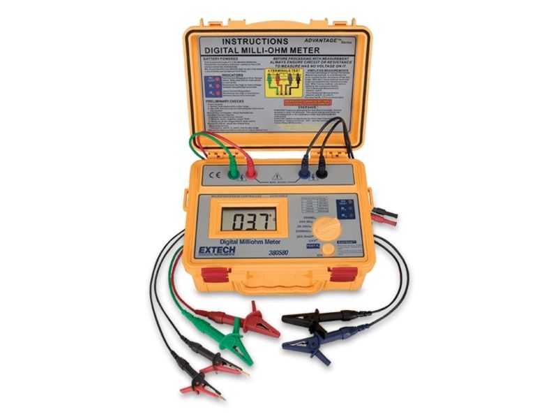 Extech 380580