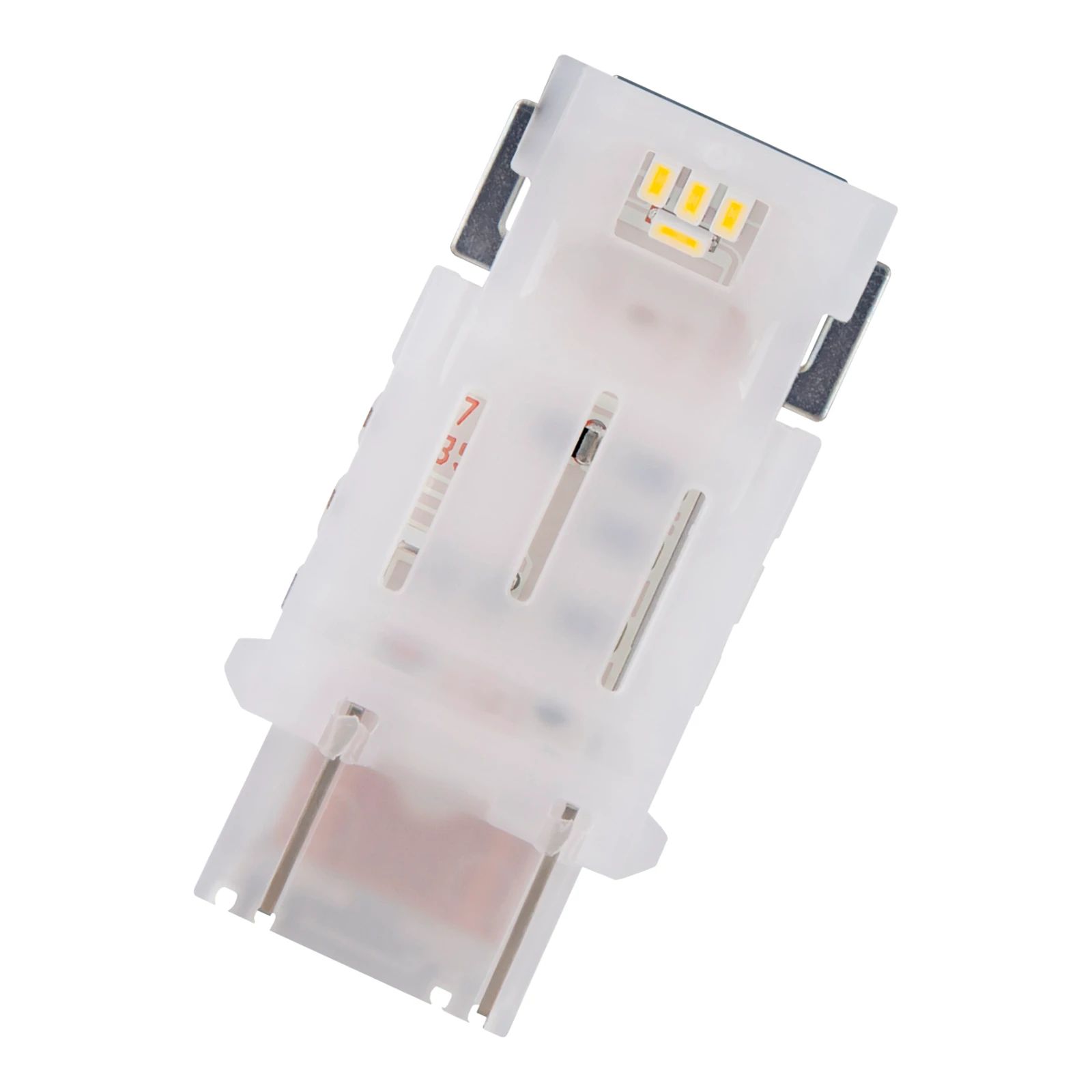 Osram LEDriving SL P27/7W 6000K - Sæt