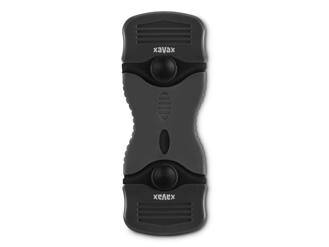 Xavax 00111760, Plast, Sort, 62 g, 53 mm, 152 mm, 28 mm