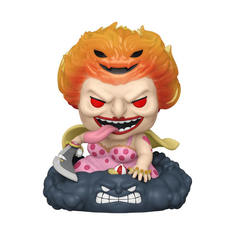 Funko Pop! Deluxe 61369, Actionfigur Zum Sammeln