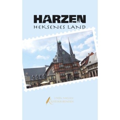 Harzen - Heksenes Land | Linda Nielsen