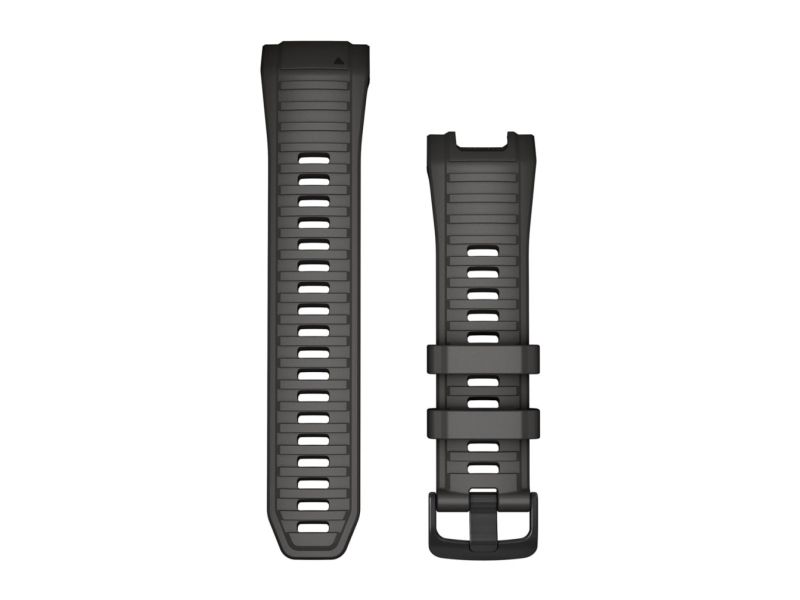 Garmin 010-13295-00, Band, Smartwatch, Graphit, Garmin, Instinct 2X Solar Instinct 2X Solar – Tactical Edition, Silikon