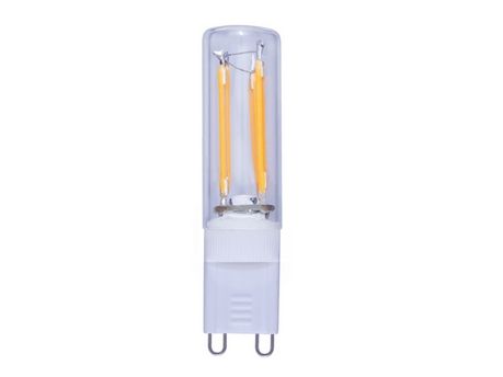 Segula 55609, 1,5 W, G9, 100 Lm, 20000 H, Warmweiß
