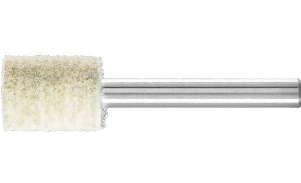 Pferd 44161520, 31500 Rpm, 6 Mm, Edelstahl, Weiß