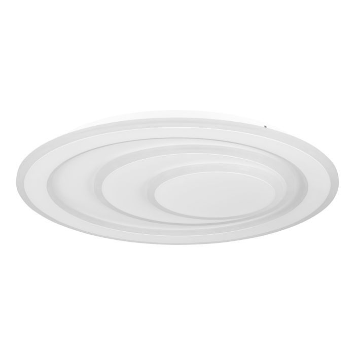 Eglo Palagiano Decke Ø480 Weiss