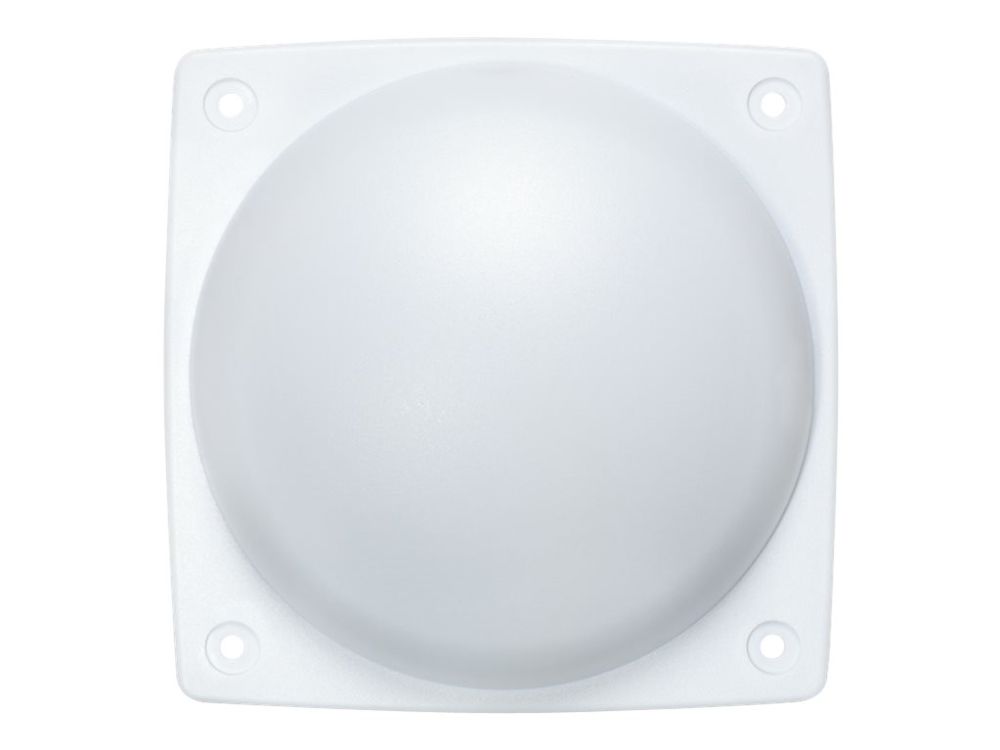 Lancom Airlancer In-Q180+ - Antenne - Wi-Fi - 5 Dbi (Für 5 Ghz), 3 Dbi (Für 2,4 Ghz) - Deckenmontierbar, Wandmontierbar - Weiß