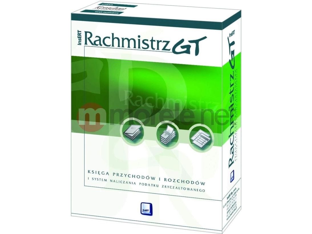 Rachmistrz Gt