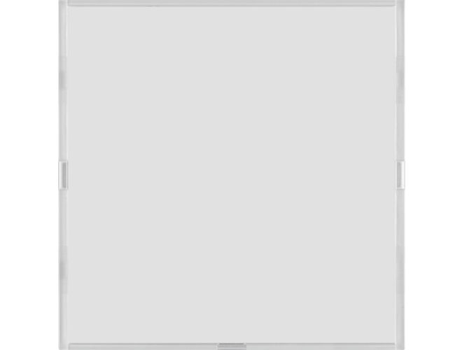 Berker 80161780, Knapper, Hvid